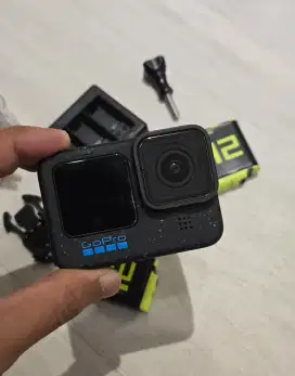 Gopro Hero 12 Black Edition