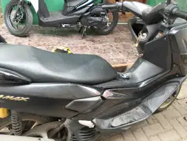 Nmax pajak idup lengkap
