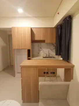 Sewa apertemen 2beadroom