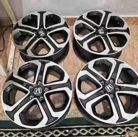 Velg HRV prestige r17 original