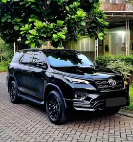 Toyota Fortuner 2024 Diesel