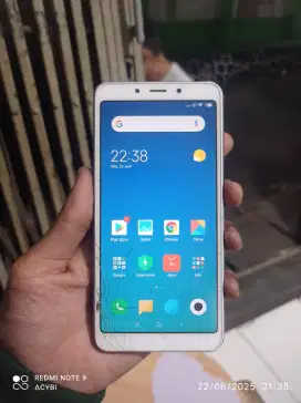 Redmi 6A 2/16 orian