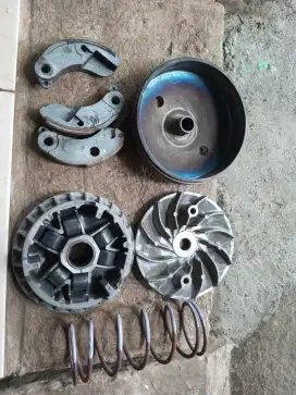 Jual pully copotan pcx 150