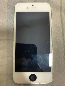 iPhone 5 64gb iBox termurah