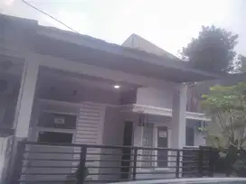 Dijual Rumah Siap Huni – Lokasi Strategis