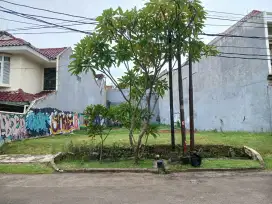 Tanah Strategis Dijual di Bintaro Sektor 2   Siap Bangun