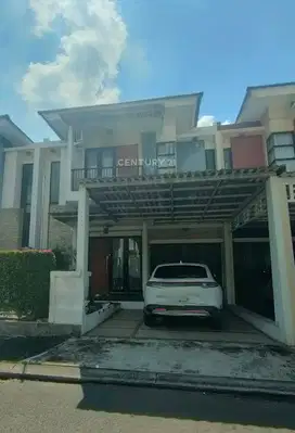 Rumah Di Harapan Indah Bekasi Dekat Pusat Perbelanjaan Courts