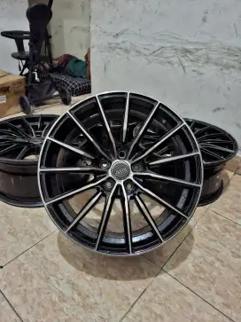 Velg ssw thailand r18 copotan