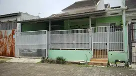 Rumah siap huni di Perum Batu Indah Regency, Cilame, Ngamprah, KBB