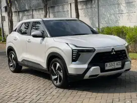 Xforce Ultimate servis record kondisi bagus