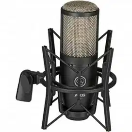 Microphone / Mic AKG P220 100 % Original termurah