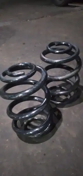 Per keong belakang grand max standard