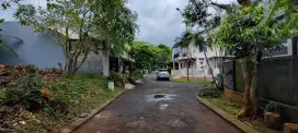Dijual Kavling Siap Bangun permata Bintaro