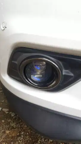 Foglamp Pro7 Super Terang