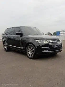 RANGE ROVER VOQUE 2014 5.0 AUTOBIOGRAPHY