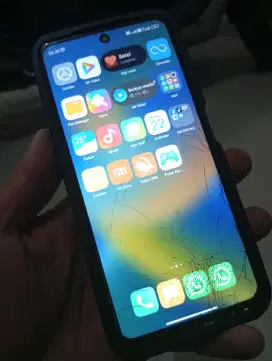 Redmi note 10 Pro 5G 8+5/128 NFC