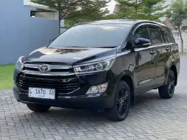 Innova V bensin matic kondisi bagus