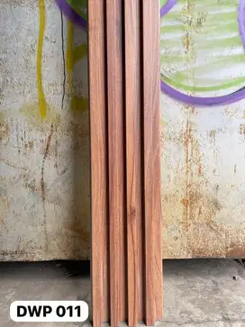 Wall panel, wpc
