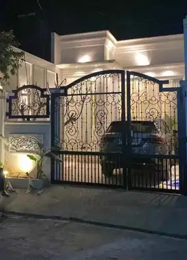 Rumah murah bandung spesifikasi utama bata merah 6