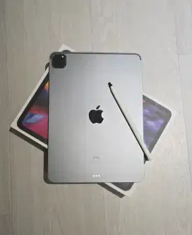 Apple Ipad Pro 11 Gen 2