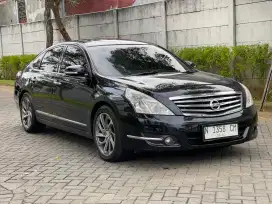 Nissan teana 2.5 XV matic KM90rb kondisi siap pakai
