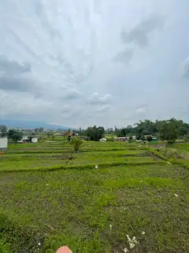 Dijual Tanah 2.720 m² di Jl Indragiri Batu, View 3 Gunung – SHM