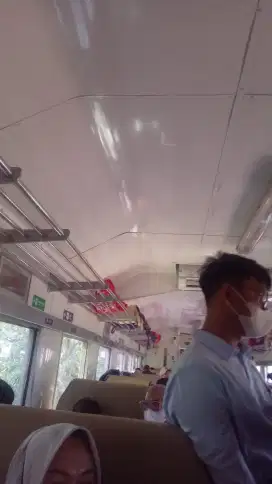 izin cari kerja kenek mobil angkut