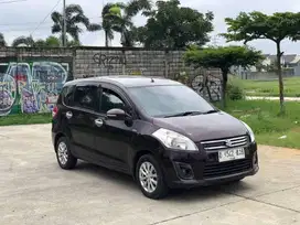 Suzuki Ertiga GL metik 2013 mobil bekas murah