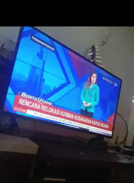 Tv Samsung digital Smart tv 48inc