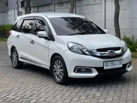 Mobilio E prestige matic