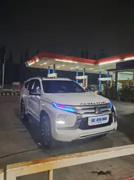 Jual pajero. Pakaian sendiri