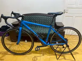 Sepeda Roadbike United (nego)