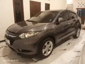 Honda HRV E CVT