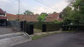 Dijual Rumah Heritage Citarum Dago Kota Bandung