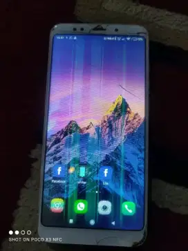 Xiaomi redmi 5+ 4/64