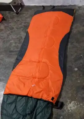 SB Sleeping Bag Eiger