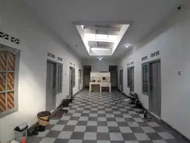 JUAL CEPAT KOST MURAH 23 KAMAR DEKAT KAMPUS UKRIM
