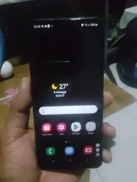 Samsung A12 4/128 (batangan)