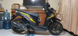 Honda beat cbs led msih tgn1dari baru 100% full ori super gress gan