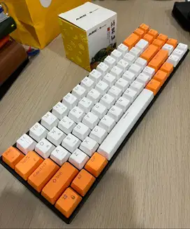 DAXA M71 Pro (Second, Custom Mod)