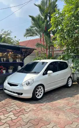 Honda jazz MT idsi