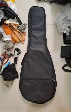 Tas Softcase Gitar Listrik