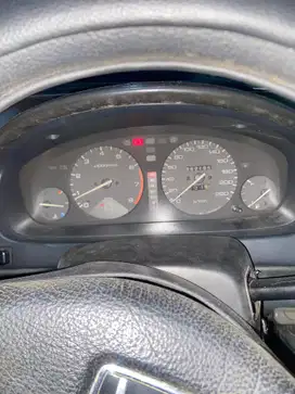 Honda Accord 1997 Bensin