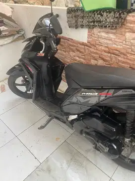 Yamaha Mio M3 125 CC Tahun 2015