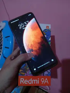 Redmi 9a ram 2/32gb