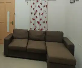 Kursi Sofa L Informa