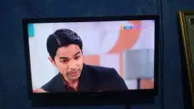 Tv no digital sharp 24 inc