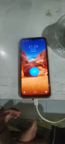 Hp realme C11 original