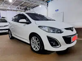 Mazda  R a/t 2013 TDP Ang 3,1 jt