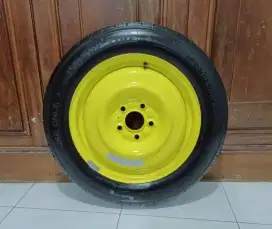 Ban Serep Cadangan Temporary R16 Nav1 Juke SerenaC26 Sx4 Xover Odyssey